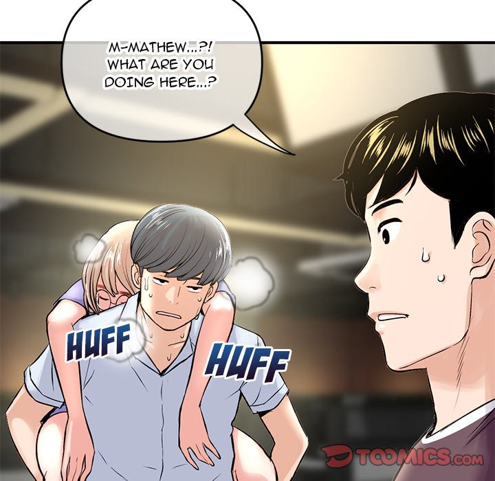 Midnight PC Cafe - Chapter 7 [photo 66] - MangaPorn