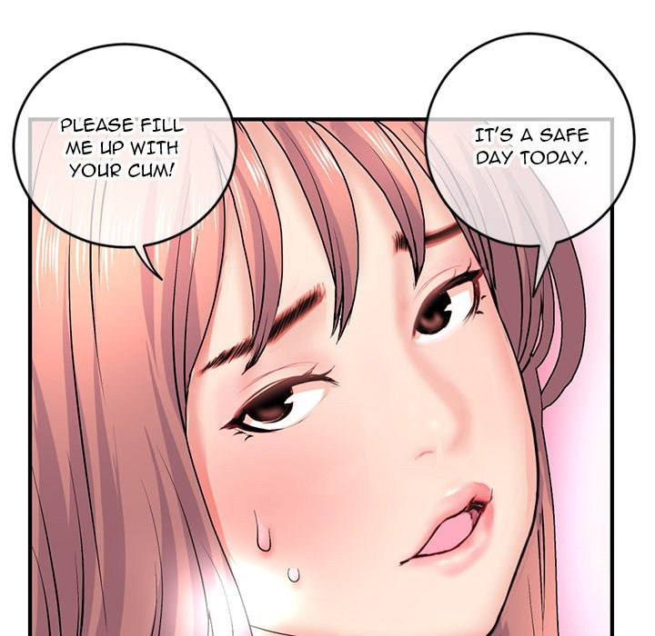 Midnight PC Cafe - Chapter 8 [photo 112] - MangaPorn