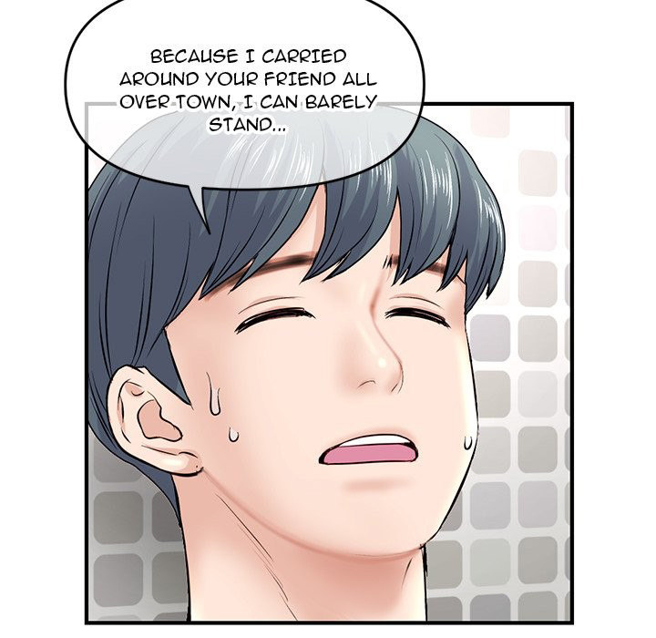 Midnight PC Cafe - Chapter 8 [photo 139] - MangaPorn