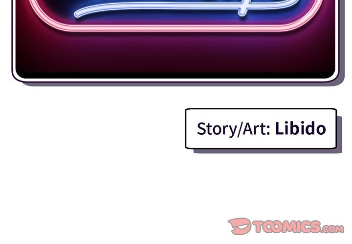 Midnight PC Cafe - Chapter 8 [photo 3] - MangaPorn