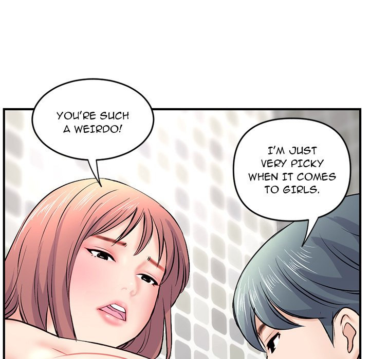 Midnight PC Cafe - Chapter 8 [photo 41] - MangaPorn