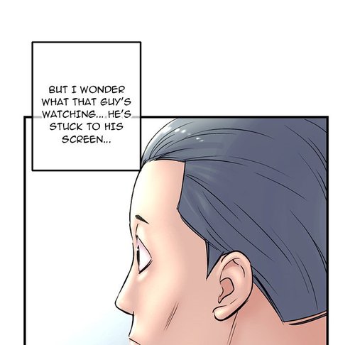 Midnight PC Cafe - Chapter 9 [photo 126] - MangaPorn