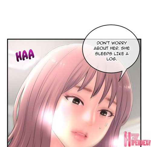 Midnight PC Cafe - Chapter 9 [photo 13] - MangaPorn