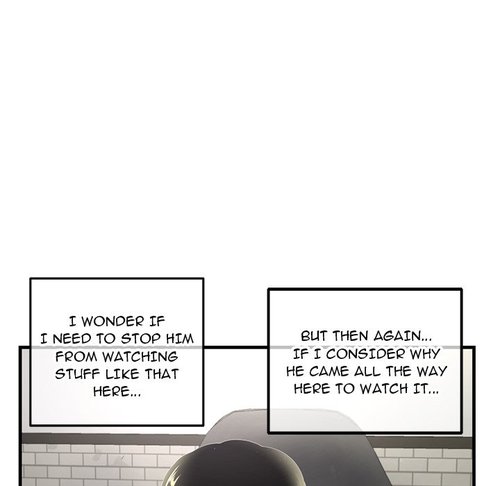 Midnight PC Cafe - Chapter 9 [photo 132] - MangaPorn