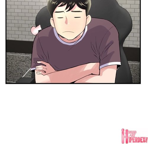 Midnight PC Cafe - Chapter 9 [photo 133] - MangaPorn