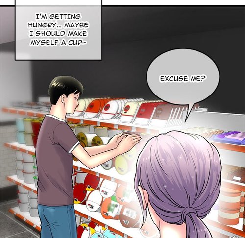 Midnight PC Cafe - Chapter 9 [photo 137] - MangaPorn