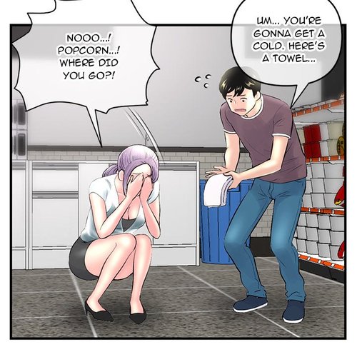 Midnight PC Cafe - Chapter 9 [photo 144] - MangaPorn