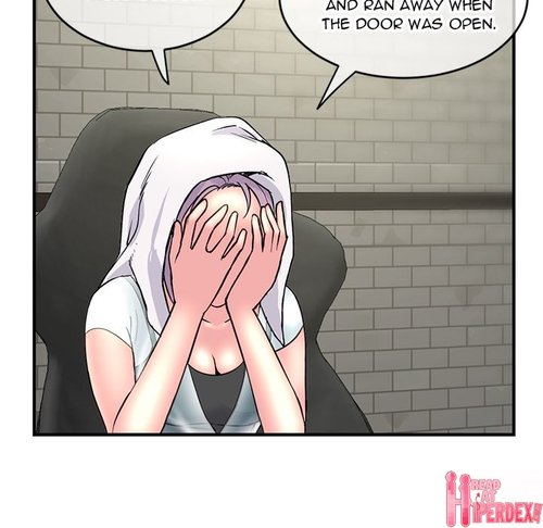 Midnight PC Cafe - Chapter 9 [photo 154] - MangaPorn