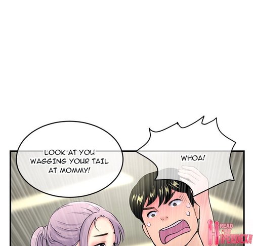 Midnight PC Cafe - Chapter 9 [photo 181] - MangaPorn