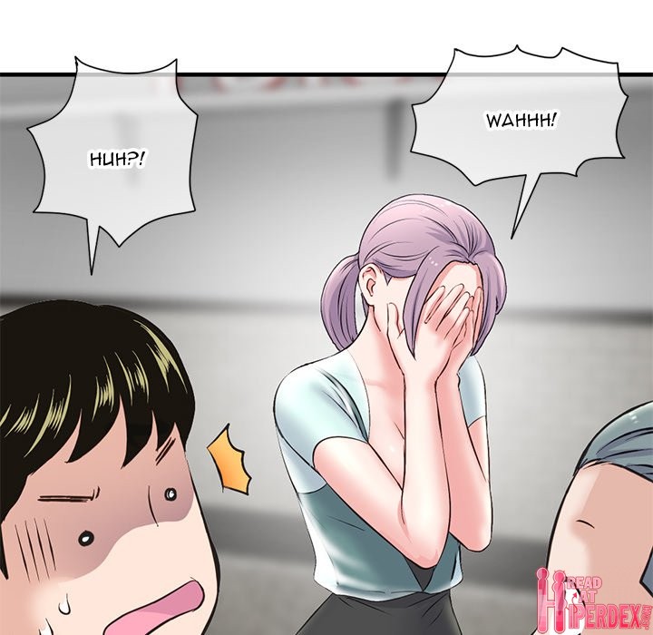 Midnight PC Cafe - Chapter 10 [photo 73] - MangaPorn