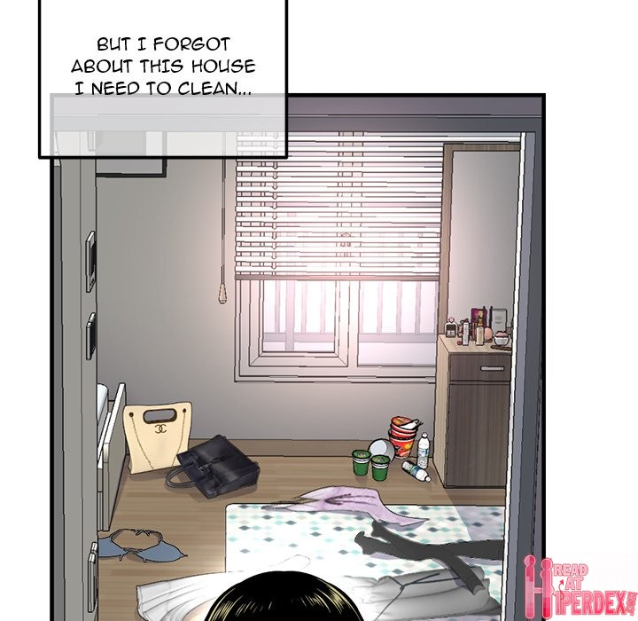 Midnight PC Cafe - Chapter 11 [photo 109] - MangaPorn