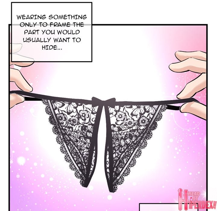 Midnight PC Cafe - Chapter 11 [photo 118] - MangaPorn