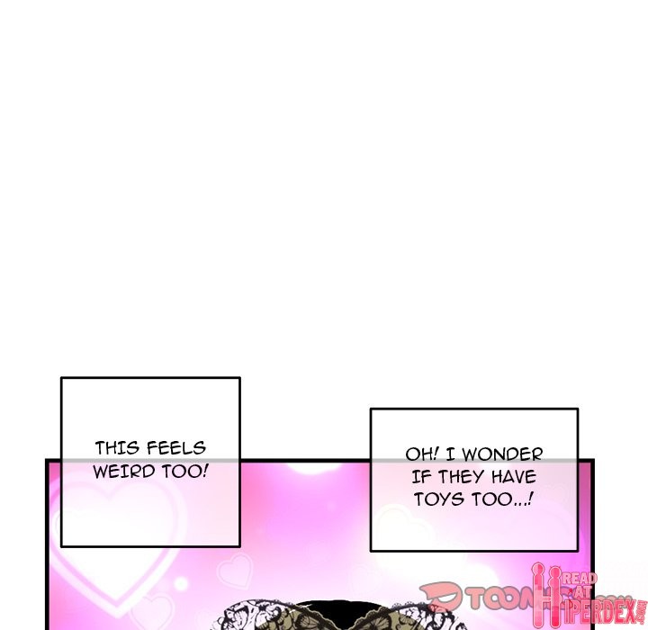 Midnight PC Cafe - Chapter 11 [photo 124] - MangaPorn