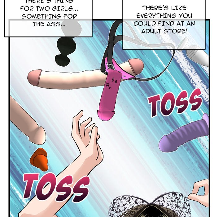 Midnight PC Cafe - Chapter 11 [photo 131] - MangaPorn