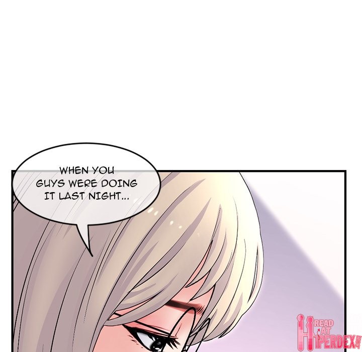 Midnight PC Cafe - Chapter 11 [photo 166] - MangaPorn