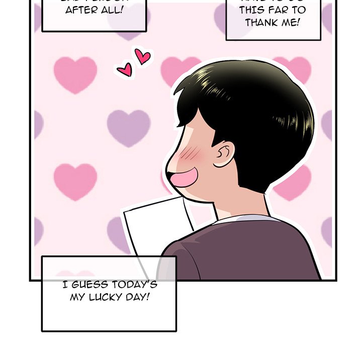 Midnight PC Cafe - Chapter 11 [photo 33] - MangaPorn