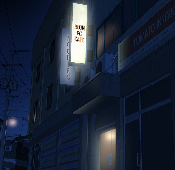 Midnight PC Cafe - Chapter 11 [photo 35] - MangaPorn