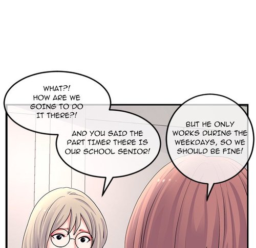 Midnight PC Cafe - Chapter 12 [photo 101] - MangaPorn