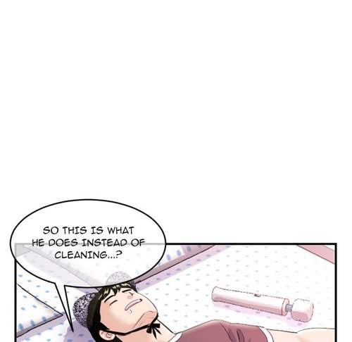 Midnight PC Cafe - Chapter 12 [photo 11] - MangaPorn