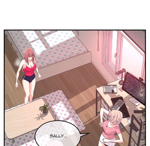 Midnight PC Cafe - Chapter 12 [photo 80] - MangaPorn