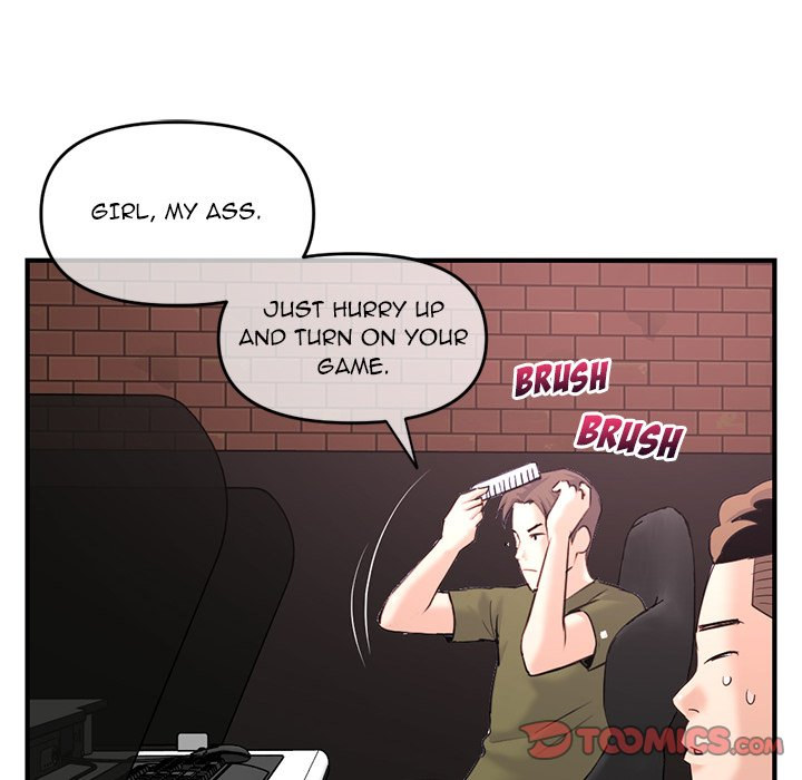 Midnight PC Cafe - Chapter 13 [photo 120] - MangaPorn