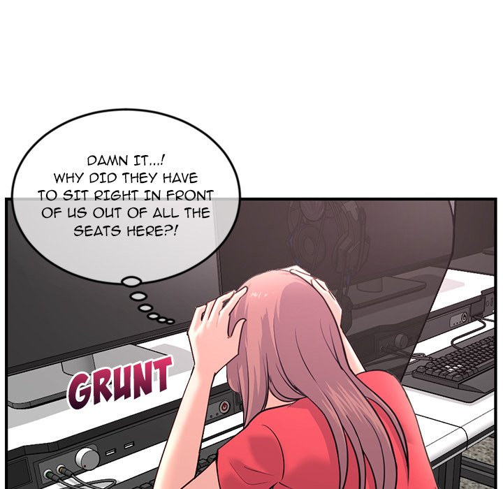 Midnight PC Cafe - Chapter 13 [photo 122] - MangaPorn