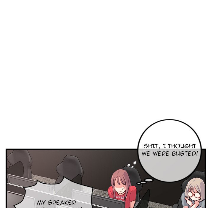 Midnight PC Cafe - Chapter 13 [photo 144] - MangaPorn