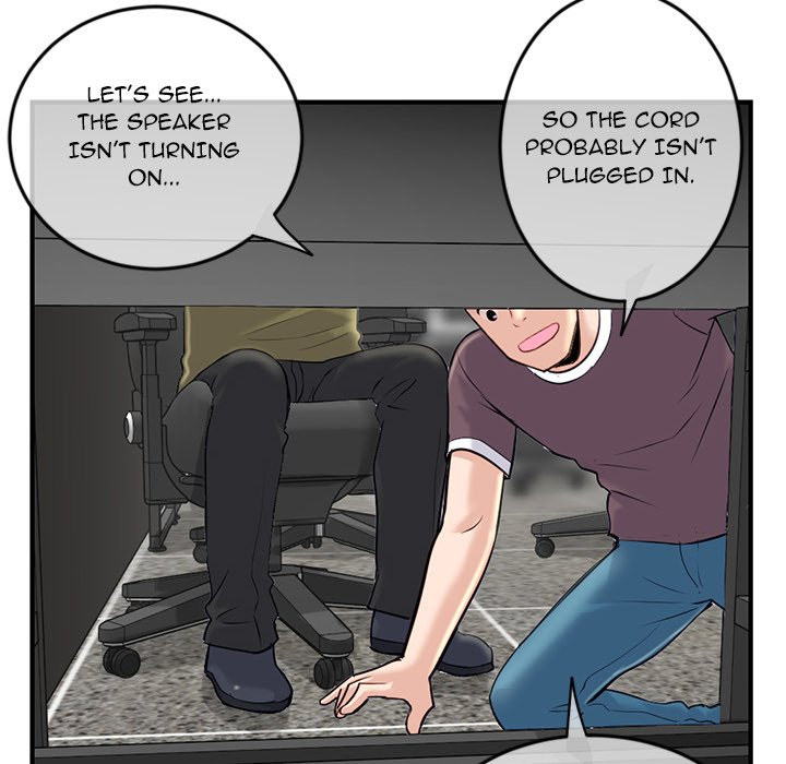 Midnight PC Cafe - Chapter 13 [photo 155] - MangaPorn