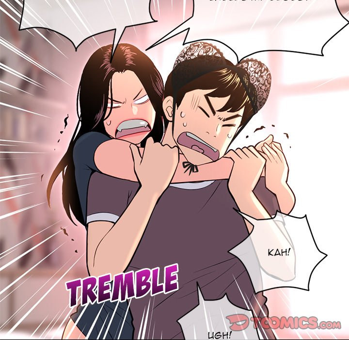 Midnight PC Cafe - Chapter 13 [photo 30] - MangaPorn