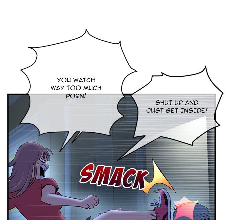 Midnight PC Cafe - Chapter 13 [photo 67] - MangaPorn