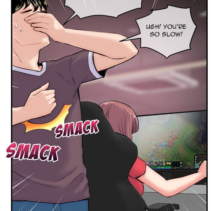 Midnight PC Cafe - Chapter 14 [photo 130] - MangaPorn