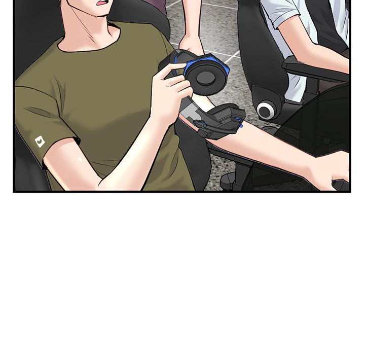 Midnight PC Cafe - Chapter 14 [photo 14] - MangaPorn