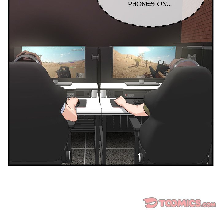 Midnight PC Cafe - Chapter 14 [photo 30] - MangaPorn