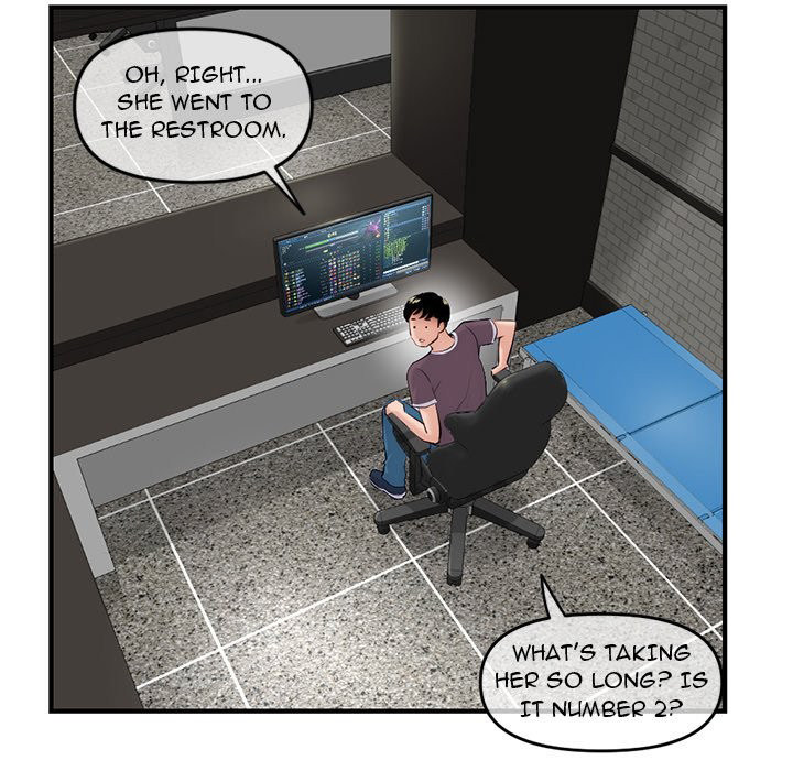 Midnight PC Cafe - Chapter 15 [photo 100] - MangaPorn