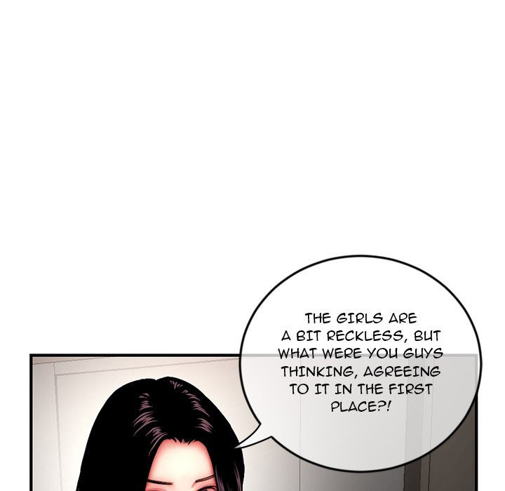 Midnight PC Cafe - Chapter 15 [photo 109] - MangaPorn