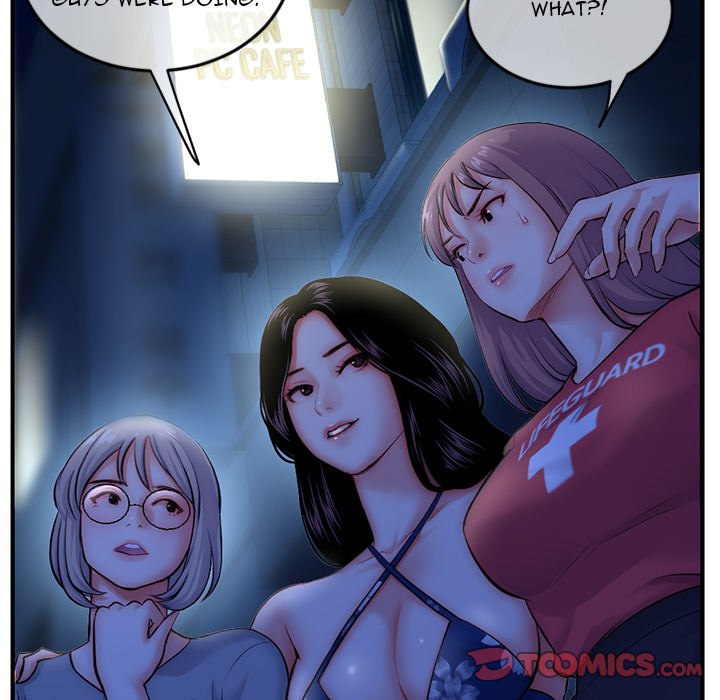 Midnight PC Cafe - Chapter 15 [photo 156] - MangaPorn