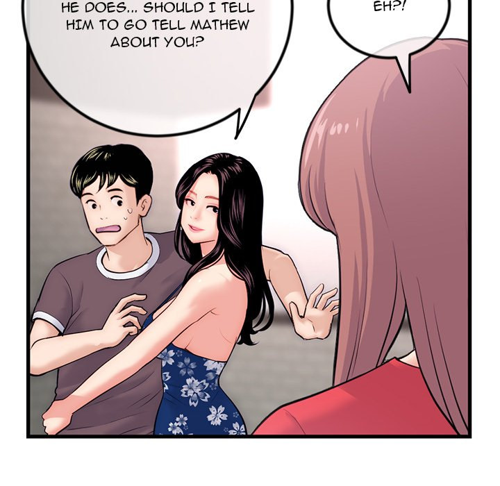 Midnight PC Cafe - Chapter 17 [photo 131] - MangaPorn