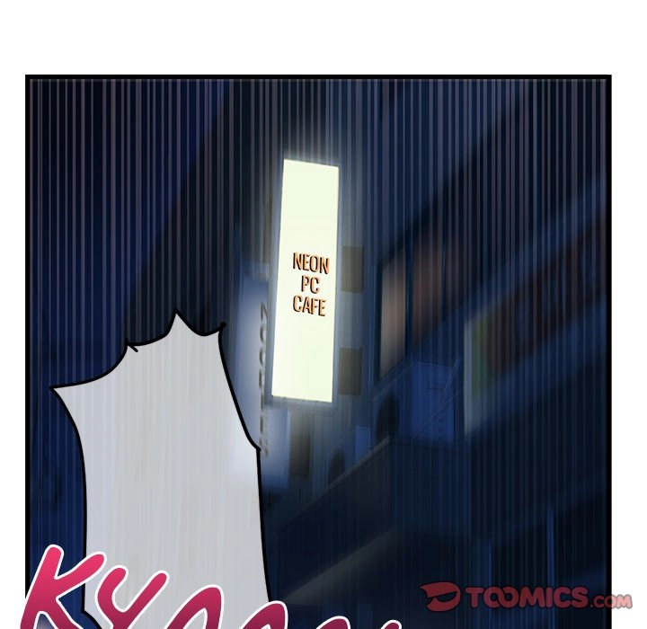 Midnight PC Cafe - Chapter 17 [photo 33] - MangaPorn