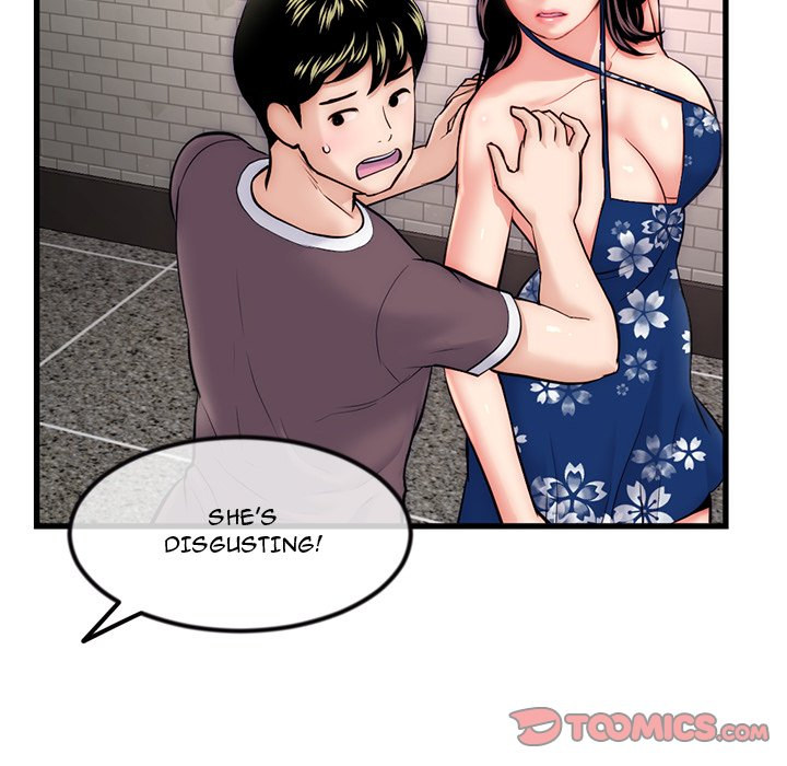 Midnight PC Cafe - Chapter 17 [photo 45] - MangaPorn