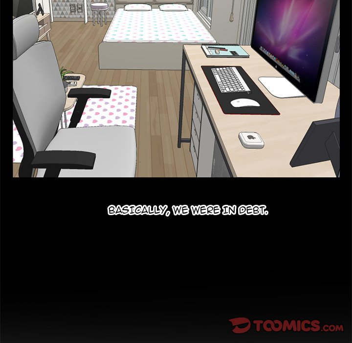 Midnight PC Cafe - Chapter 18 [photo 123] - MangaPorn