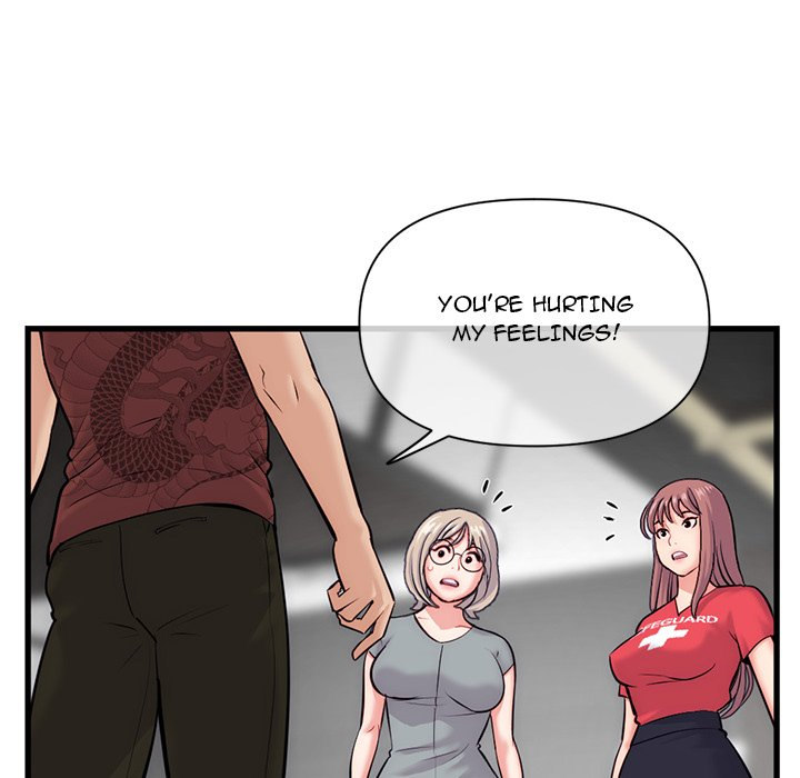 Midnight PC Cafe - Chapter 18 [photo 143] - MangaPorn