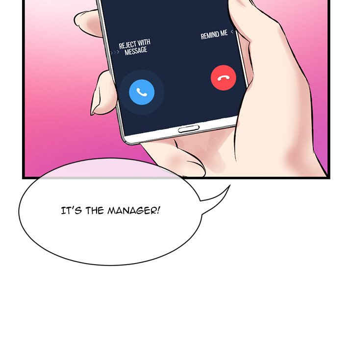 Midnight PC Cafe - Chapter 18 [photo 17] - MangaPorn