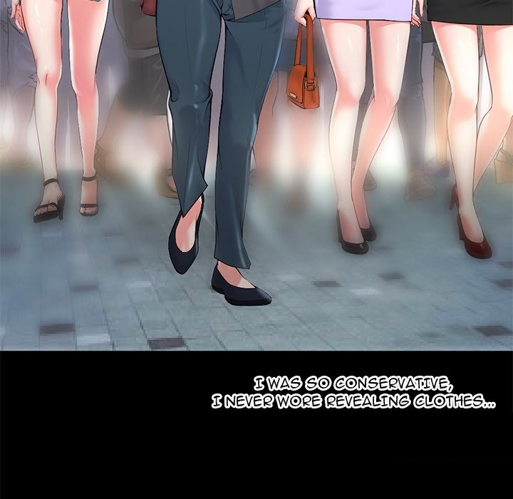 Midnight PC Cafe - Chapter 21 [photo 112] - MangaPorn