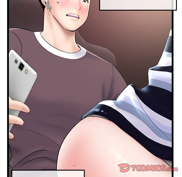 Midnight PC Cafe - Chapter 21 [photo 12] - MangaPorn