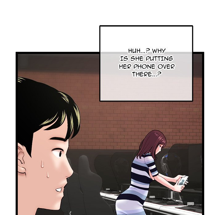 Midnight PC Cafe - Chapter 21 [photo 32] - MangaPorn