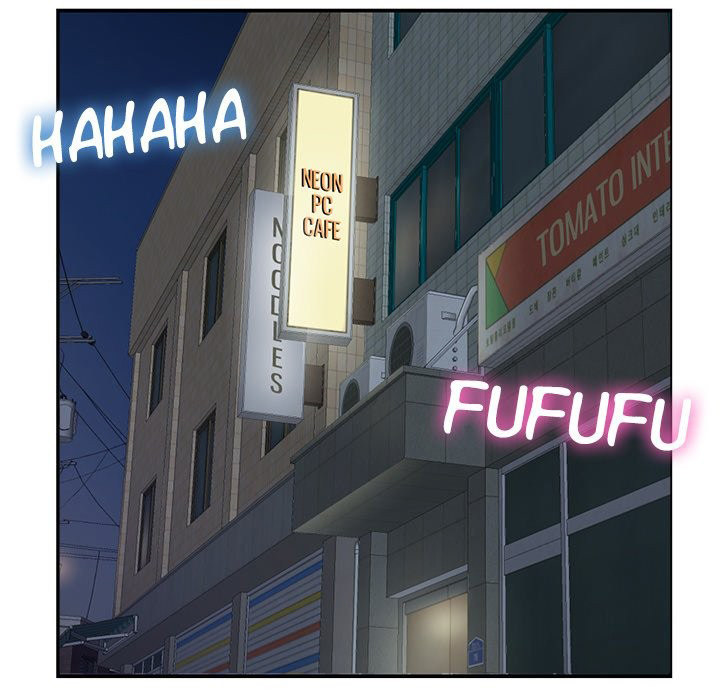 Midnight PC Cafe - Chapter 22 [photo 115] - MangaPorn