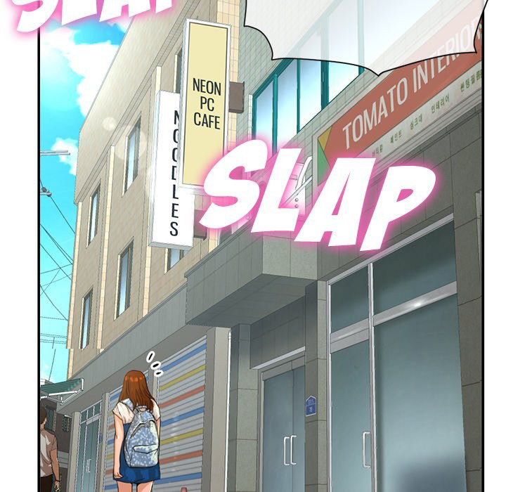 Midnight PC Cafe - Chapter 22 [photo 139] - MangaPorn