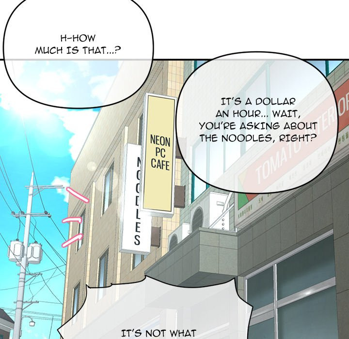 Midnight PC Cafe - Chapter 22 [photo 159] - MangaPorn