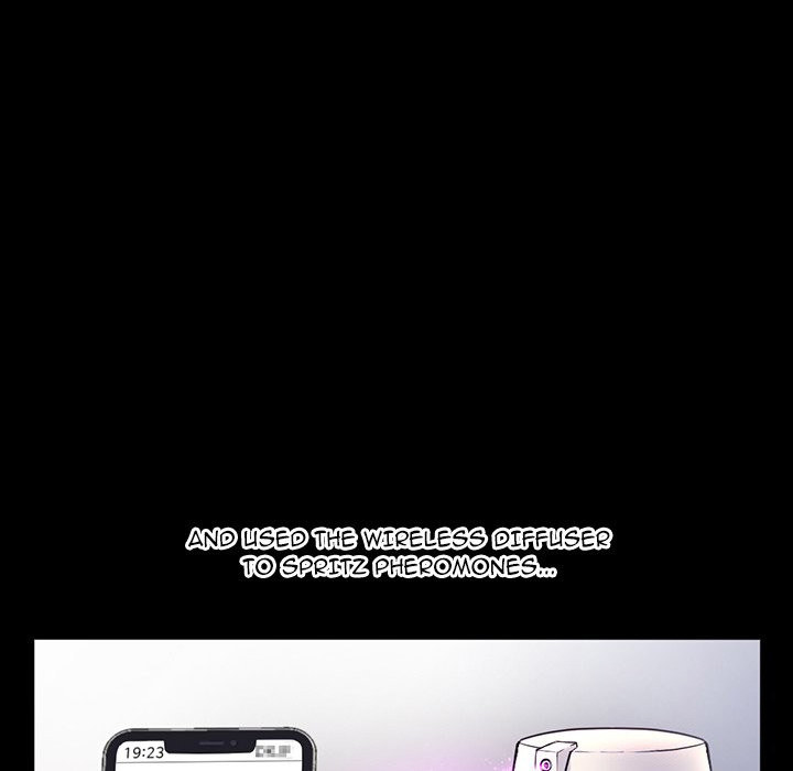 Midnight PC Cafe - Chapter 22 [photo 64] - MangaPorn