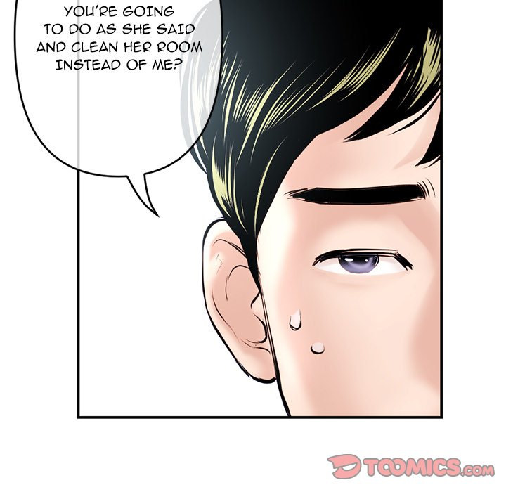 Midnight PC Cafe - Chapter 23 [photo 120] - MangaPorn